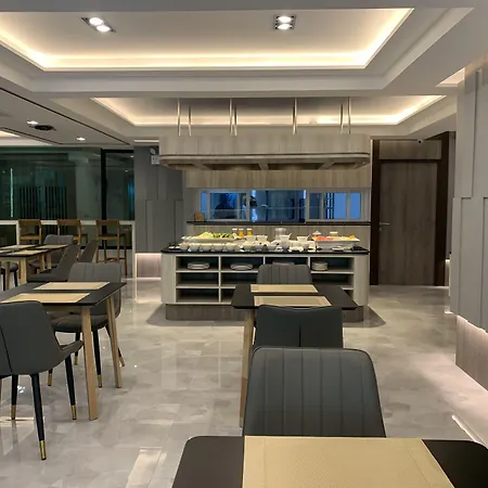 Thana Wisut Hotel-3